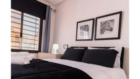 studio ensoleillé à Rabat